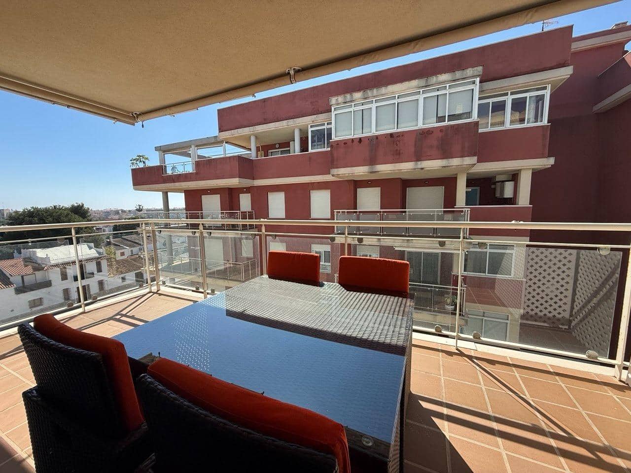 2 slaapkamer Appartement te koop in Canet d'En Berenguer - € 250.000 (Ref: 9625682)