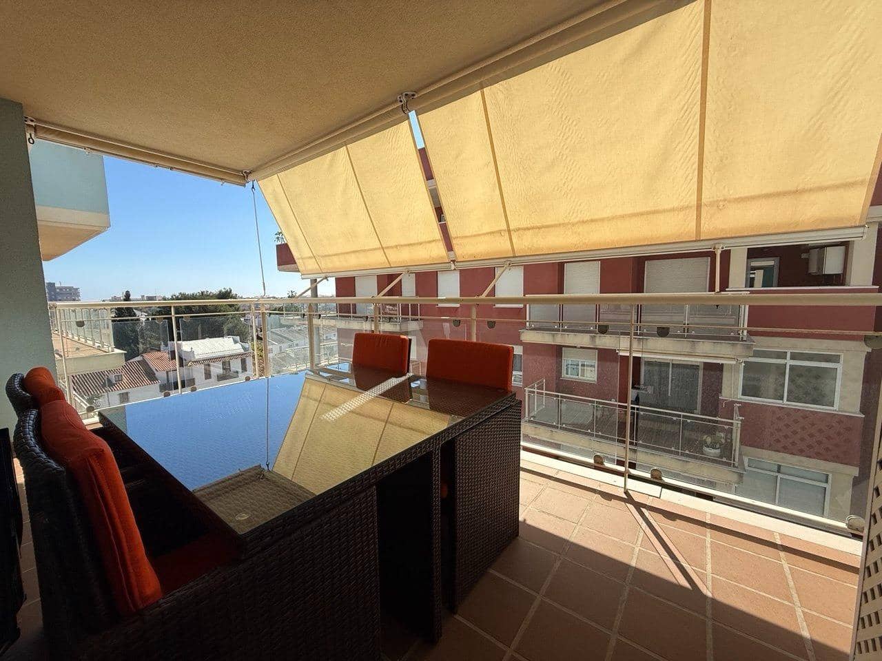 2 slaapkamer Appartement te koop in Canet d'En Berenguer - € 250.000 (Ref: 9625682)