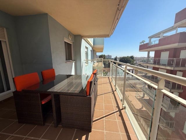 2 bedroom Apartment for sale in Canet d'En Berenguer - € 250,000 (Ref: 9625682)
