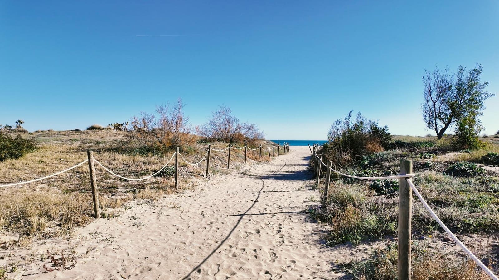 2 slaapkamer Appartement te koop in Canet d'En Berenguer - € 250.000 (Ref: 9625682)