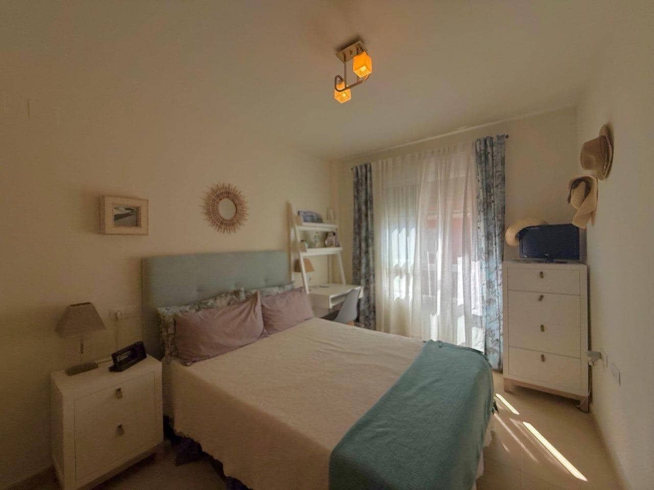 2 slaapkamer Appartement te koop in Canet d'En Berenguer - € 250.000 (Ref: 9625682)