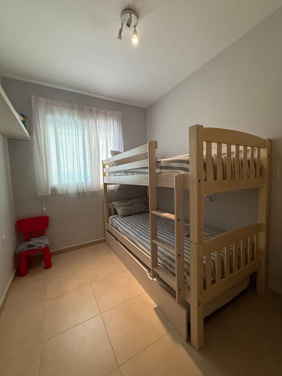 2 slaapkamer Appartement te koop in Canet d'En Berenguer - € 250.000 (Ref: 9625682)