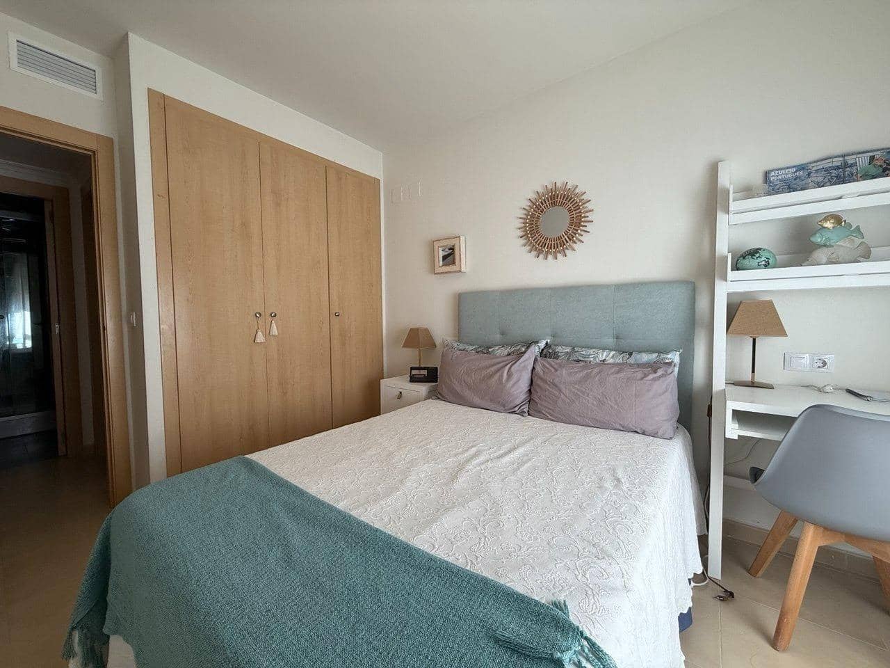 2 slaapkamer Appartement te koop in Canet d'En Berenguer - € 250.000 (Ref: 9625682)