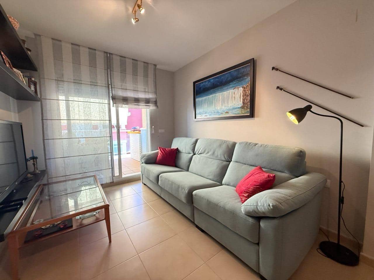 2 chambre Appartement à vendre à Canet d'En Berenguer - 250 000 € (Ref: 9625682)