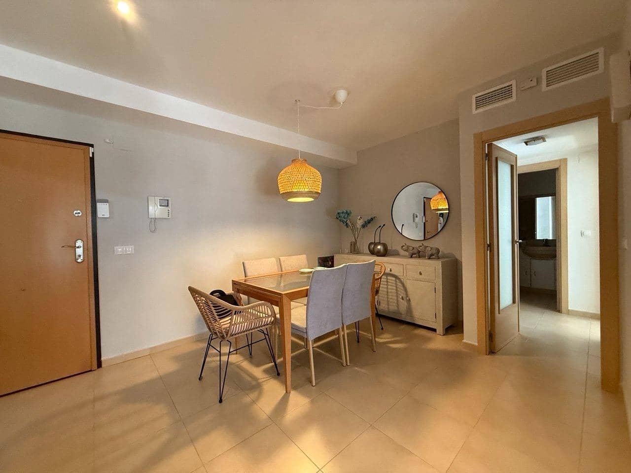 2 chambre Appartement à vendre à Canet d'En Berenguer - 250 000 € (Ref: 9625682)