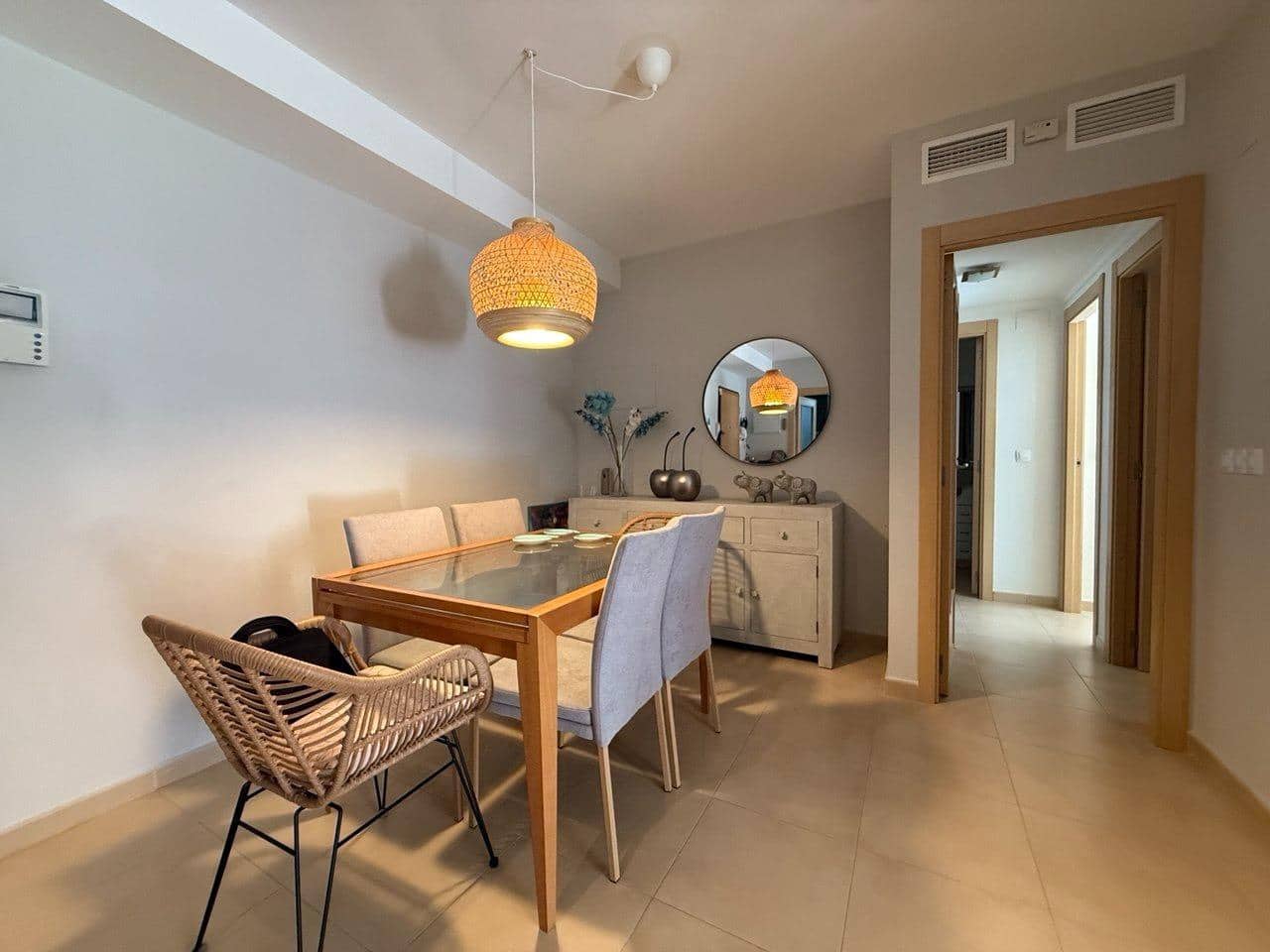 2 chambre Appartement à vendre à Canet d'En Berenguer - 250 000 € (Ref: 9625682)