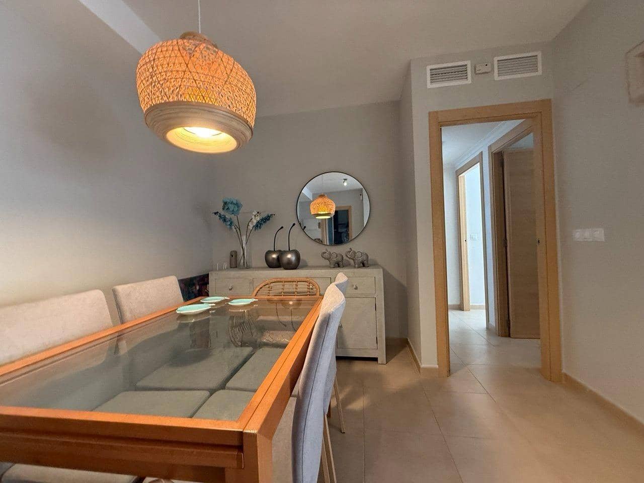 2 chambre Appartement à vendre à Canet d'En Berenguer - 250 000 € (Ref: 9625682)