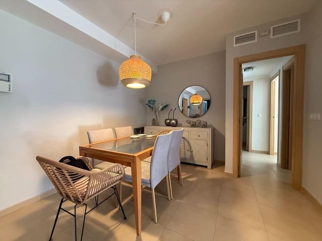 Apartamento de 2 habitaciones en Canet d'En Berenguer en venta - 250.000 € (Ref: 9625682)