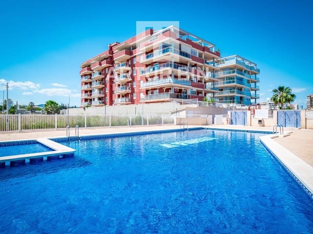 Apartamento de 2 habitaciones en Canet d'En Berenguer en venta - 250.000 € (Ref: 9625682)