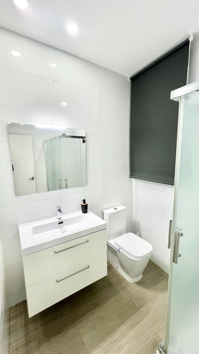 3 soveværelse Lejlighed til leje i Valencia by - € 1.575 (Ref: 9634309)