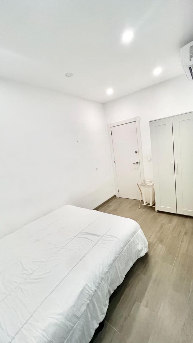 3 soveværelse Lejlighed til leje i Valencia by - € 1.575 (Ref: 9634309)