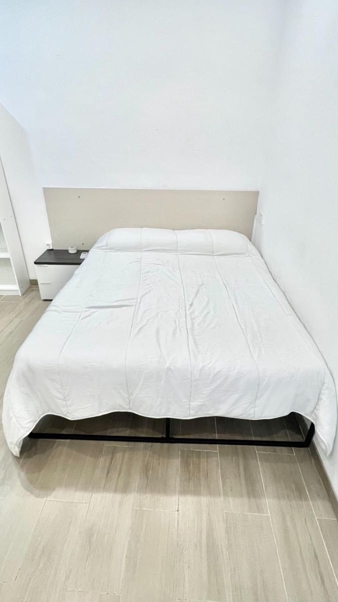 3 soveværelse Lejlighed til leje i Valencia by - € 1.575 (Ref: 9634309)