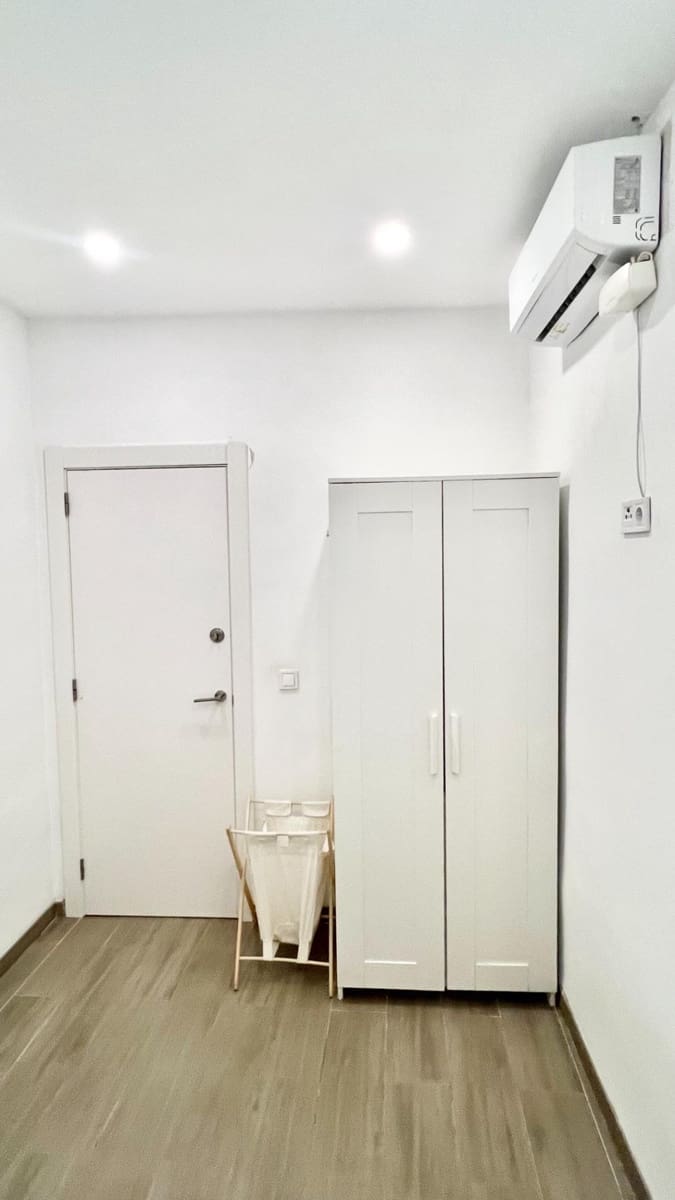 3 soveværelse Lejlighed til leje i Valencia by - € 1.575 (Ref: 9634309)