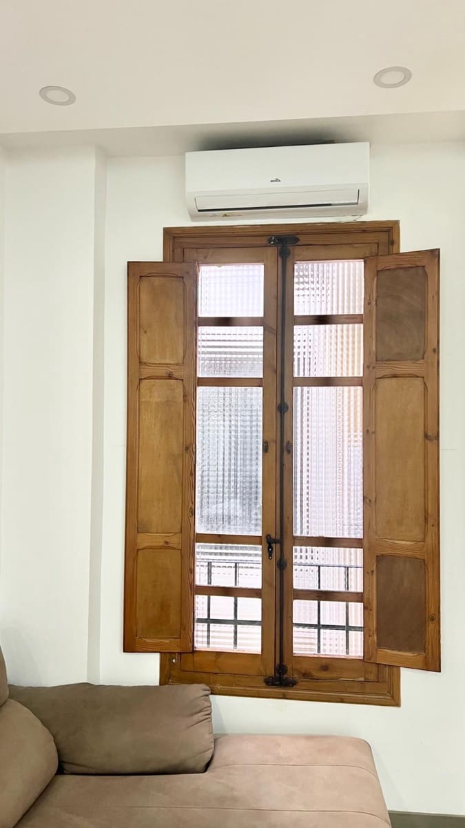 3 soveværelse Lejlighed til leje i Valencia by - € 1.575 (Ref: 9634309)