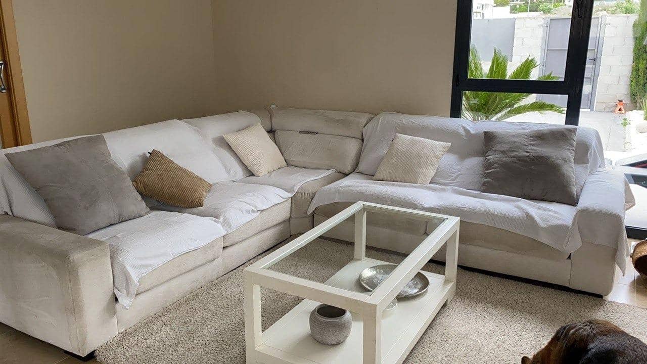 4 bedroom Villa for sale in San Antonio de Benageber with pool - € 750,000 (Ref: 9634313)