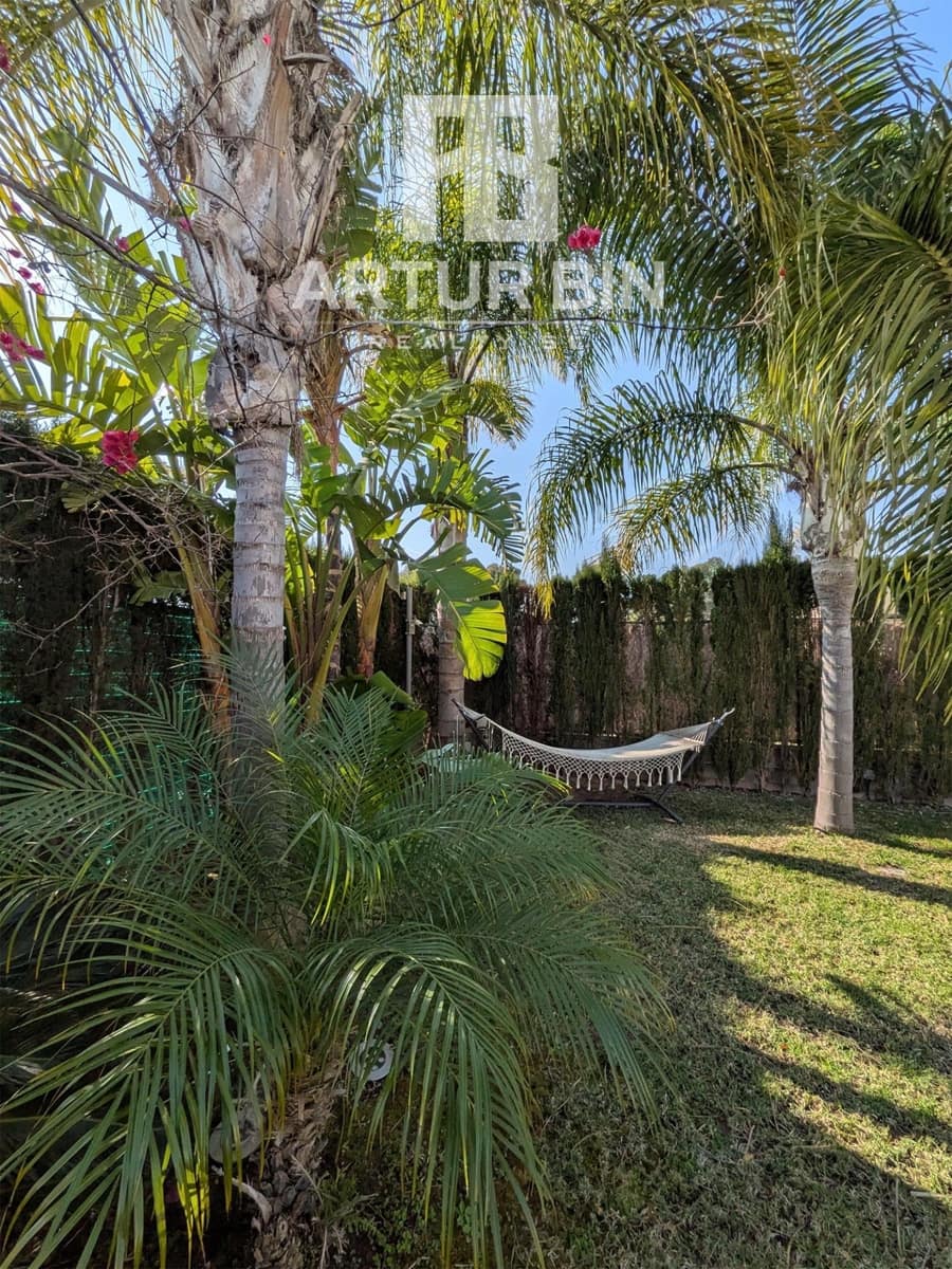 4 bedroom Villa for sale in San Antonio de Benageber with pool - € 750,000 (Ref: 9634313)