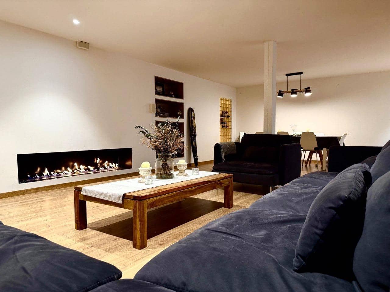 4 sypialnia Willa na sprzedaż w San Antonio de Benageber z basenem garażem - 750 000 € (Ref: 9637627)