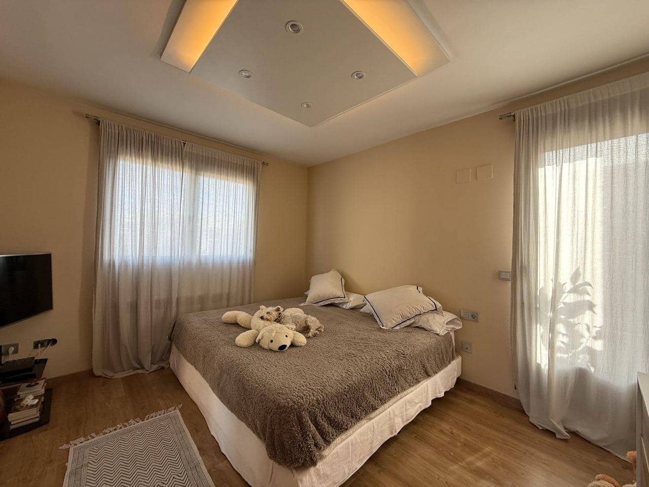 4 sypialnia Willa na sprzedaż w San Antonio de Benageber z basenem garażem - 750 000 € (Ref: 9637627)