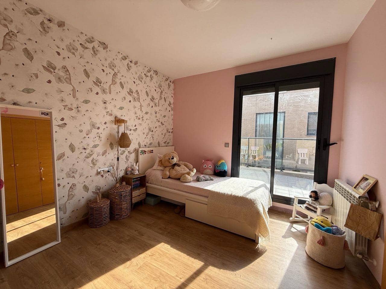 4 sypialnia Willa na sprzedaż w San Antonio de Benageber z basenem garażem - 750 000 € (Ref: 9637627)