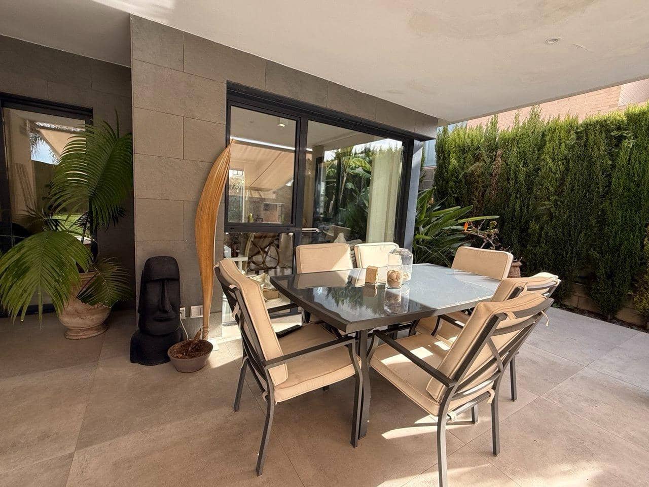 4 sypialnia Willa na sprzedaż w San Antonio de Benageber z basenem garażem - 750 000 € (Ref: 9637627)