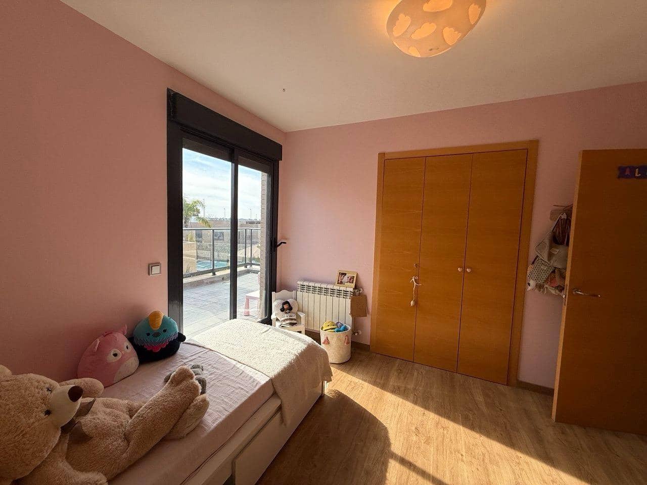 4 sypialnia Willa na sprzedaż w San Antonio de Benageber z basenem garażem - 750 000 € (Ref: 9637627)