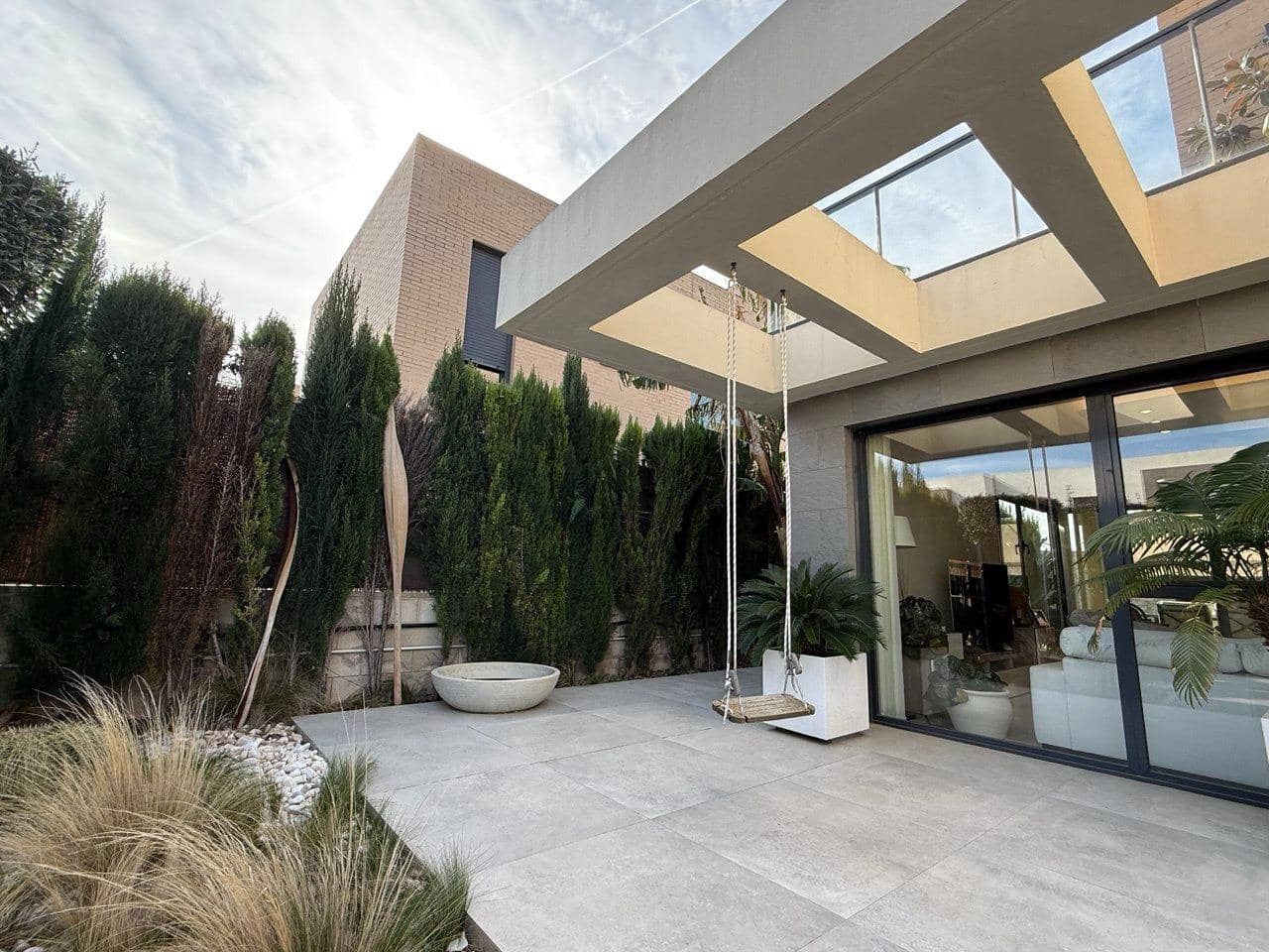 4 sypialnia Willa na sprzedaż w San Antonio de Benageber z basenem garażem - 750 000 € (Ref: 9637627)