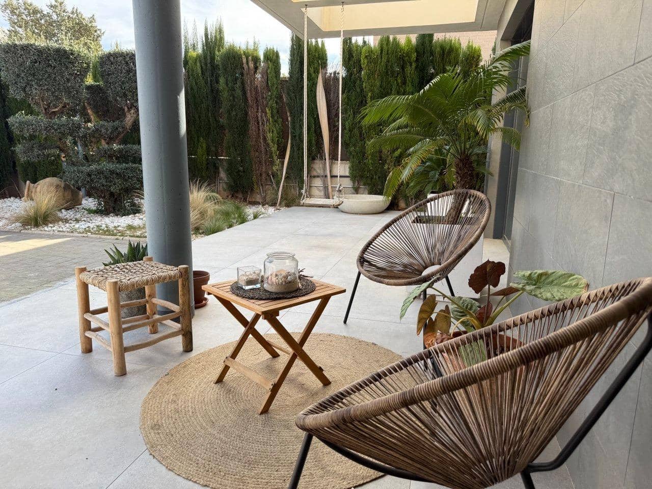 4 sypialnia Willa na sprzedaż w San Antonio de Benageber z basenem garażem - 750 000 € (Ref: 9637627)