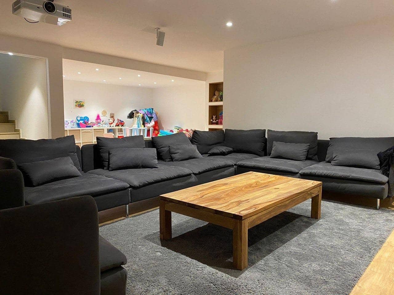 4 sypialnia Willa na sprzedaż w San Antonio de Benageber z basenem garażem - 750 000 € (Ref: 9637627)