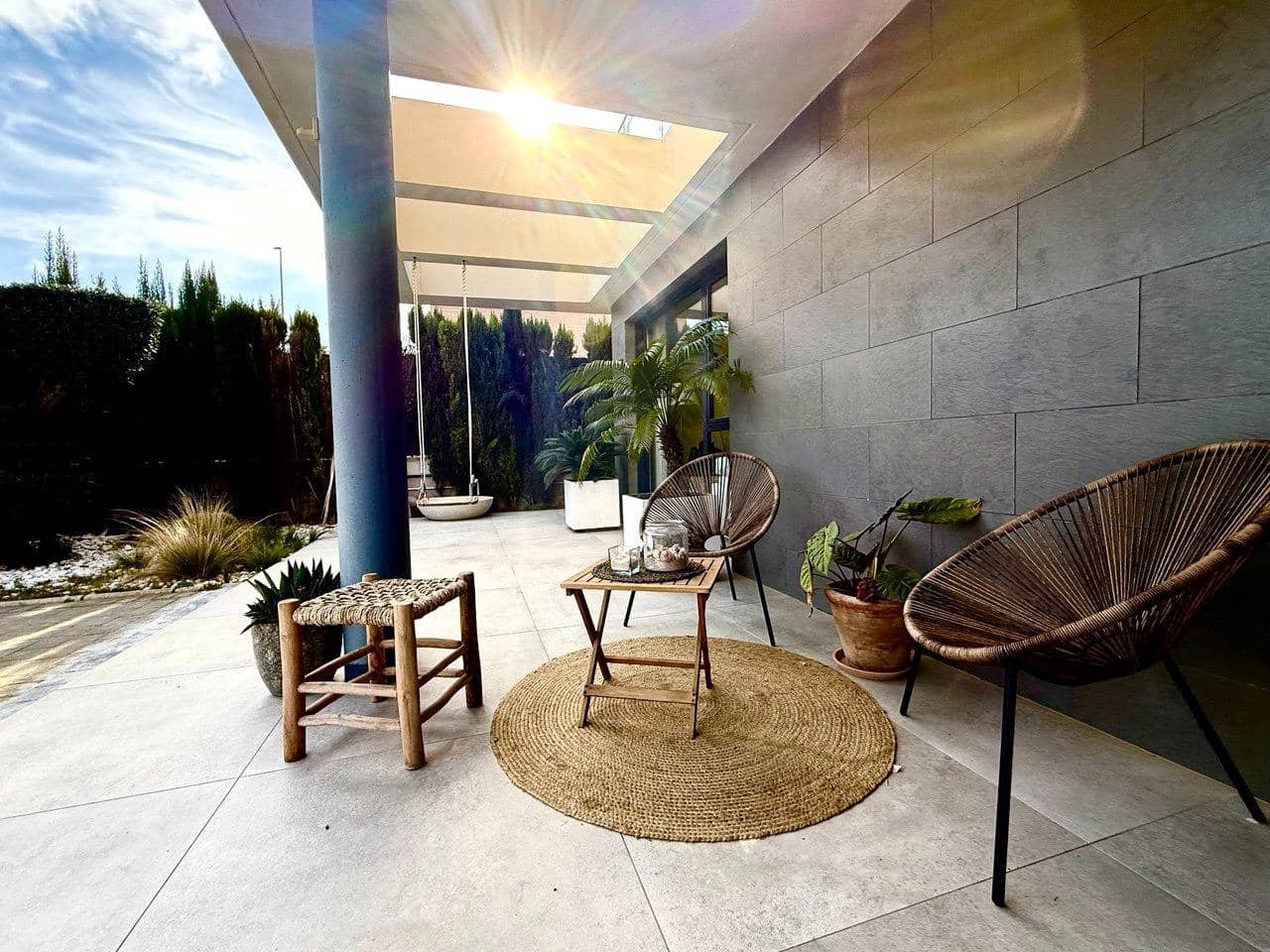 4 sypialnia Willa na sprzedaż w San Antonio de Benageber z basenem garażem - 750 000 € (Ref: 9637627)