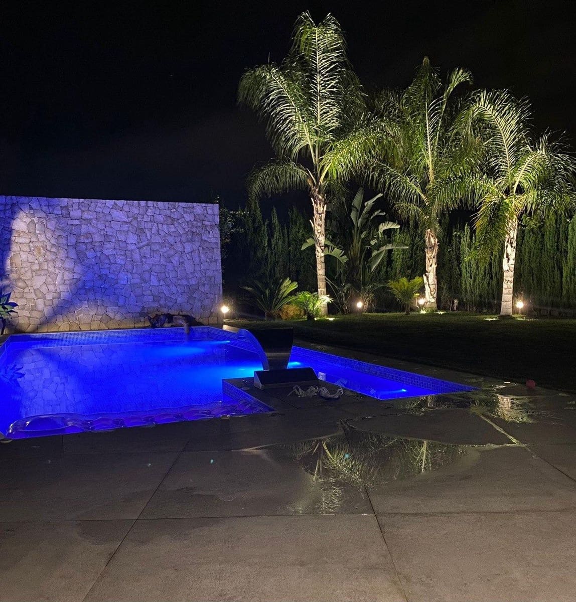 4 bedroom Villa for sale in San Antonio de Benageber with pool garage - € 750,000 (Ref: 9637627)