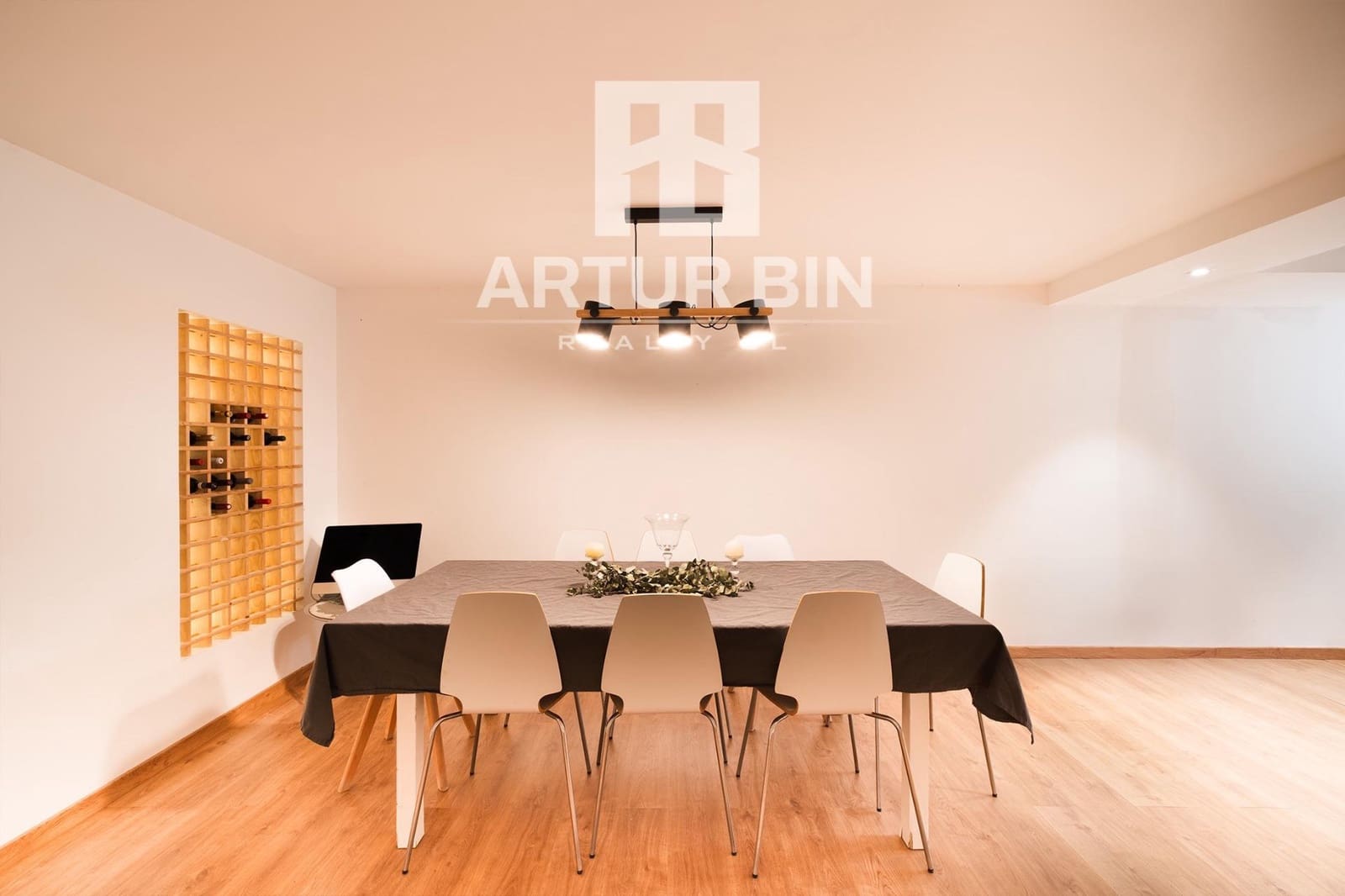 4 sypialnia Willa na sprzedaż w San Antonio de Benageber z basenem garażem - 750 000 € (Ref: 9637627)