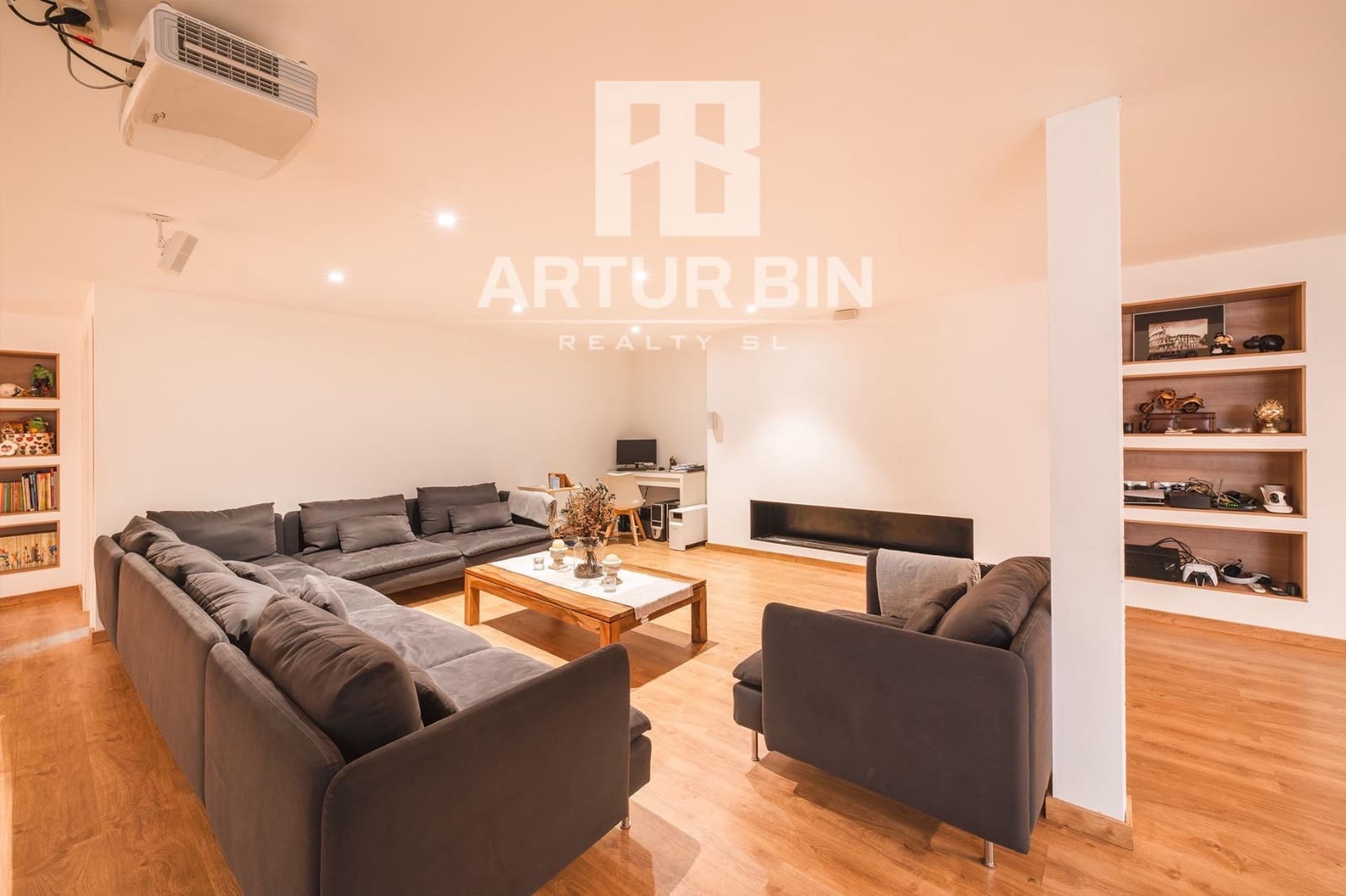 4 sypialnia Willa na sprzedaż w San Antonio de Benageber z basenem garażem - 750 000 € (Ref: 9637627)