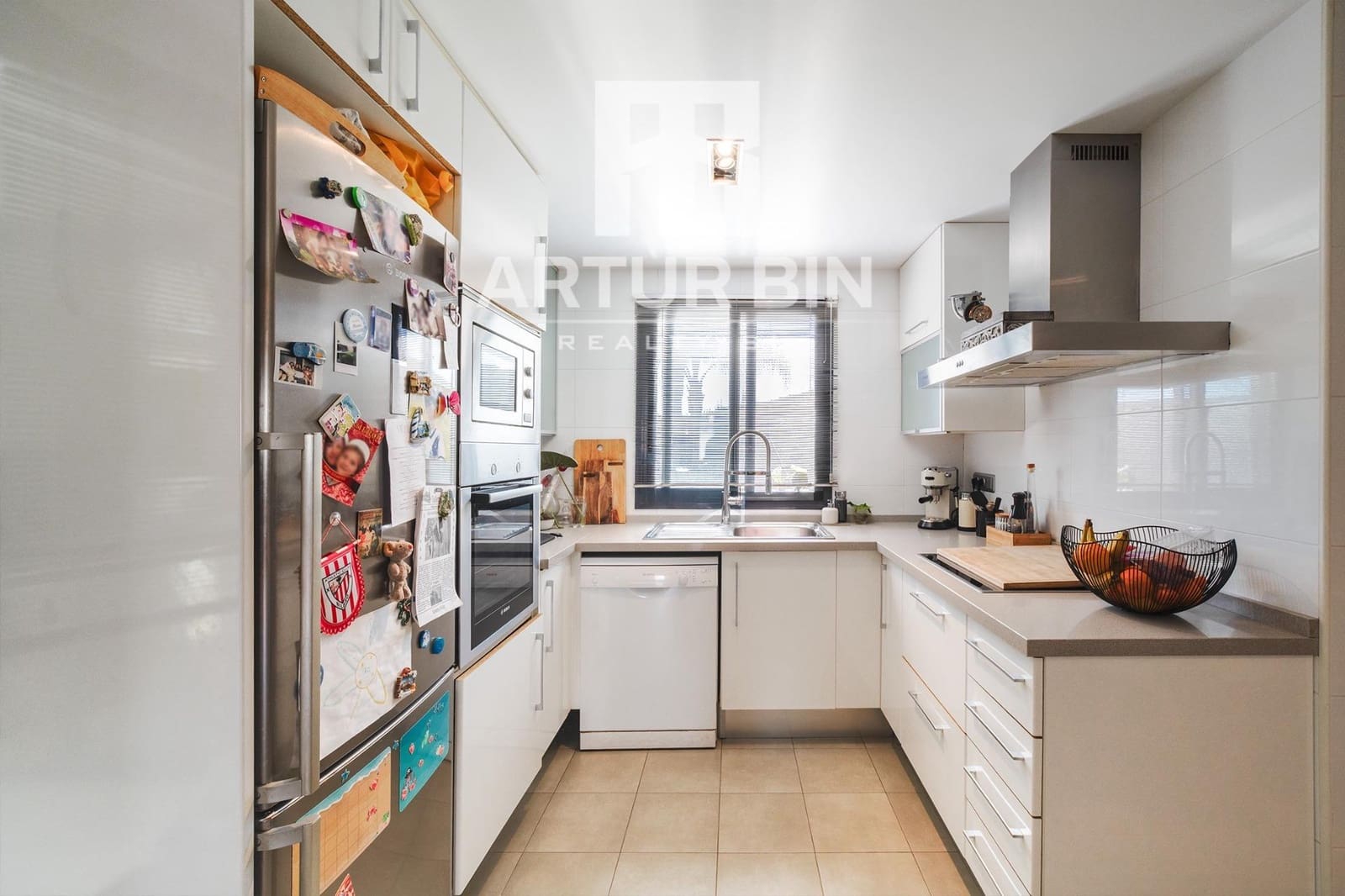 4 sypialnia Willa na sprzedaż w San Antonio de Benageber z basenem garażem - 750 000 € (Ref: 9637627)