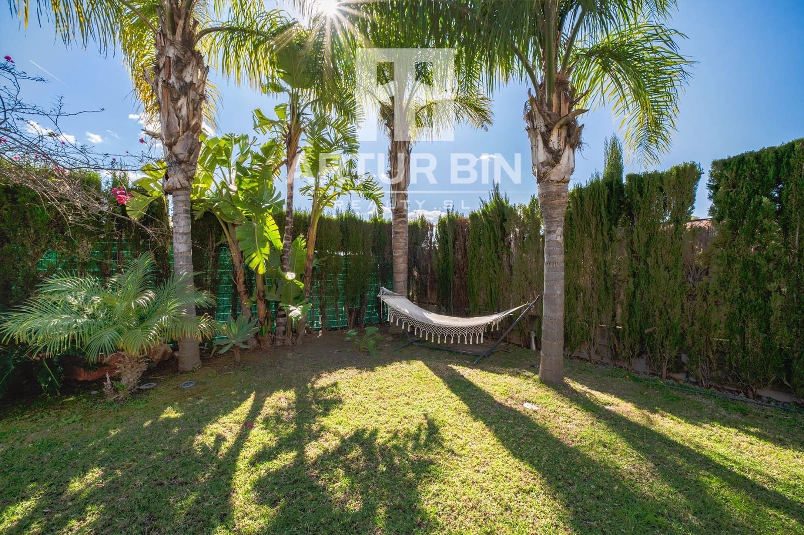 4 sypialnia Willa na sprzedaż w San Antonio de Benageber z basenem garażem - 750 000 € (Ref: 9637627)