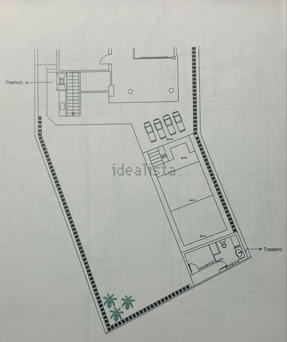 4 sypialnia Willa na sprzedaż w San Antonio de Benageber z basenem garażem - 750 000 € (Ref: 9637627)