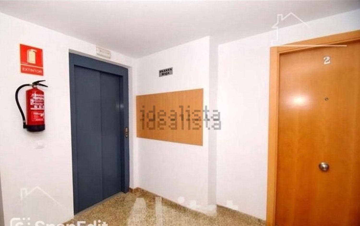 2 camera da letto Appartamento in vendita in Chilches con piscina - 159.000 € (Rif: 9648172)