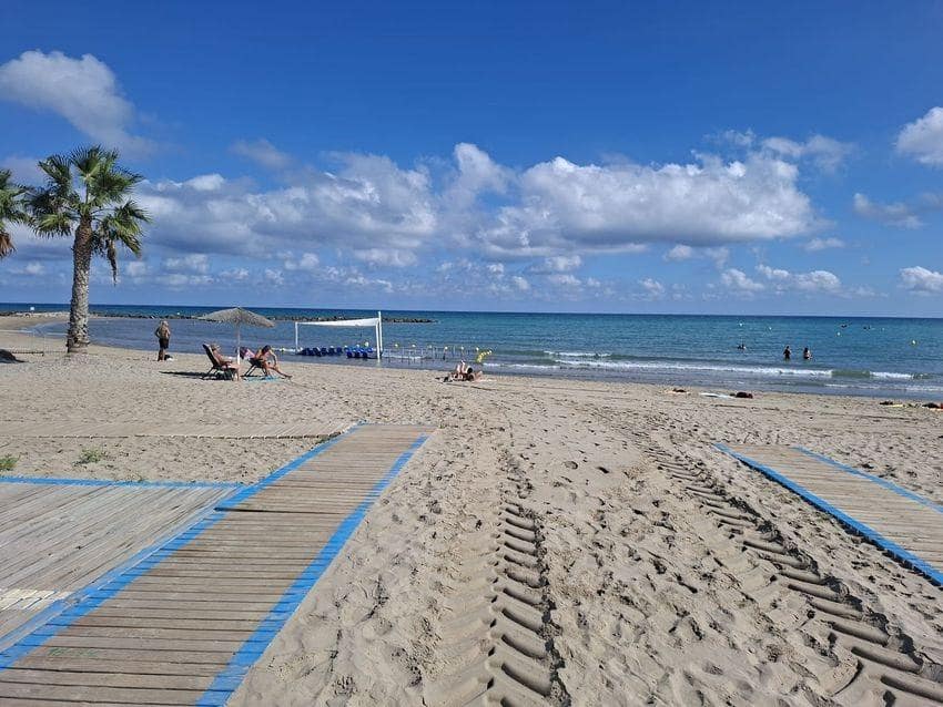 2 camera da letto Appartamento in vendita in Chilches con piscina - 159.000 € (Rif: 9648172)