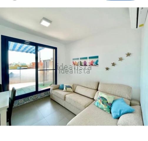 2 chambre Appartement à vendre à Chilches - 159 000 € (Ref: 9648172)