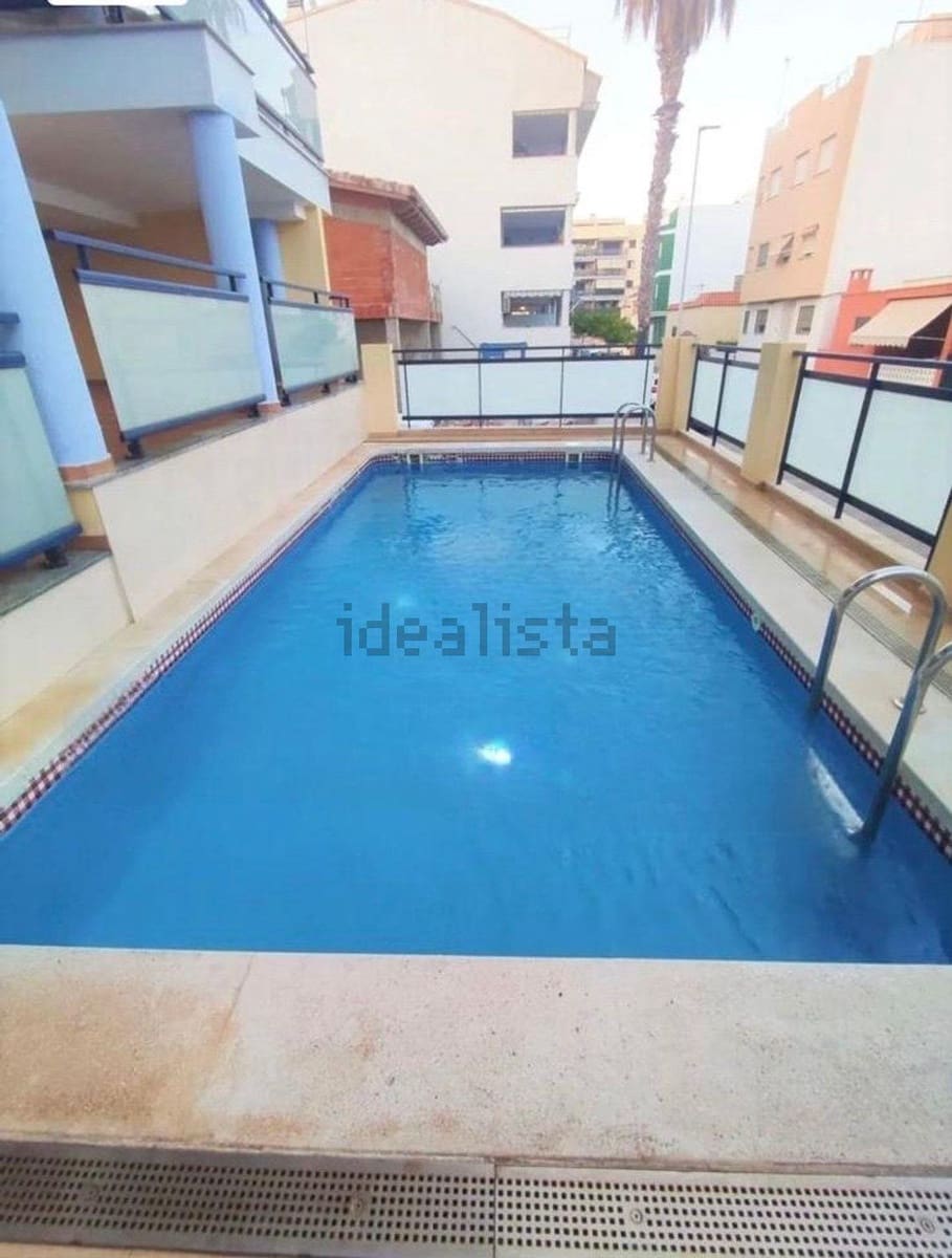 2 camera da letto Appartamento in vendita in Chilches con piscina - 159.000 € (Rif: 9648172)