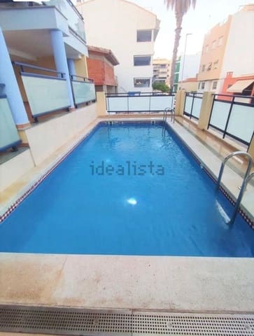 2 chambre Appartement à vendre à Chilches - 159 000 € (Ref: 9648172)