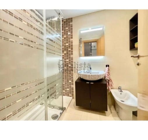 2 chambre Appartement à vendre à Chilches - 159 000 € (Ref: 9648172)