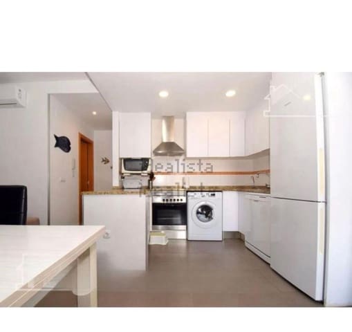 2 chambre Appartement à vendre à Chilches - 159 000 € (Ref: 9648172)