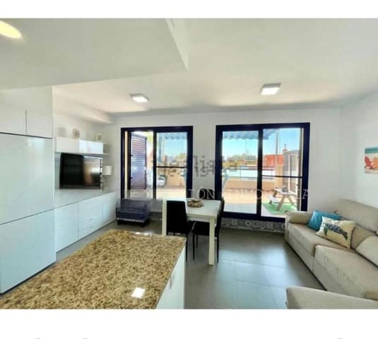 2 chambre Appartement à vendre à Chilches - 159 000 € (Ref: 9648172)