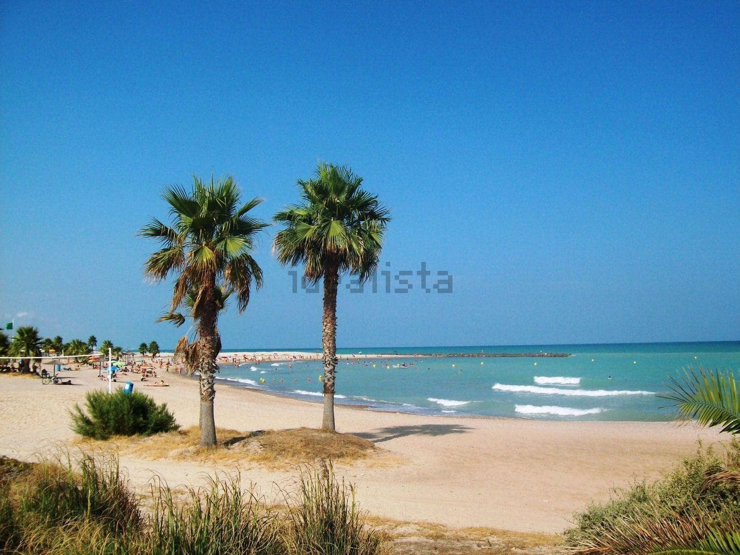 2 camera da letto Appartamento in vendita in Chilches con piscina - 159.000 € (Rif: 9648172)