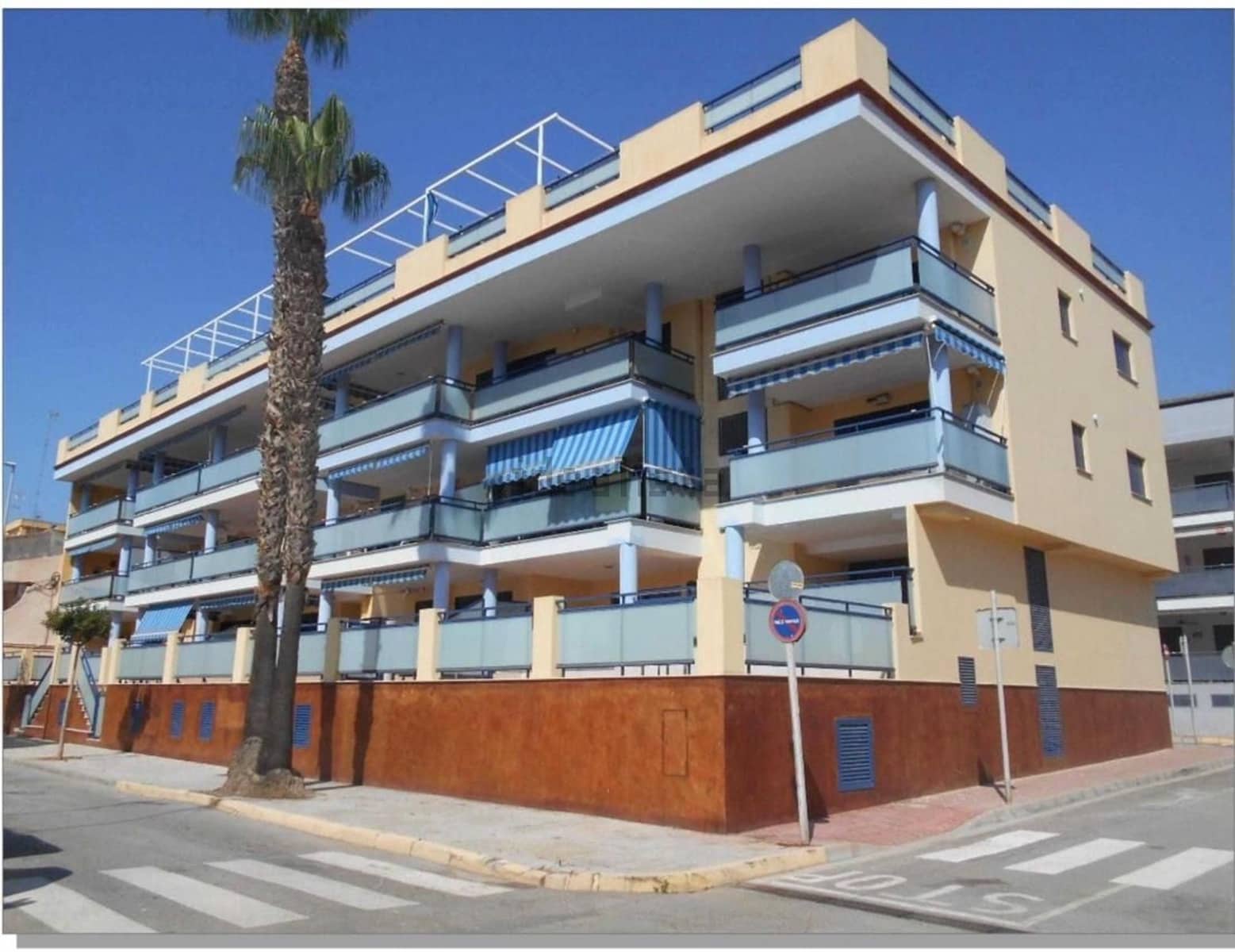 2 camera da letto Appartamento in vendita in Chilches con piscina - 159.000 € (Rif: 9648172)