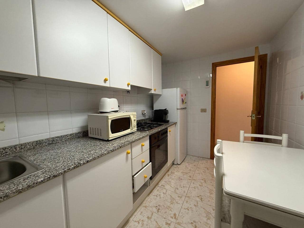 3 sypialnia Apartament na sprzedaż w Moncofa - 325 000 € (Ref: 9648173)