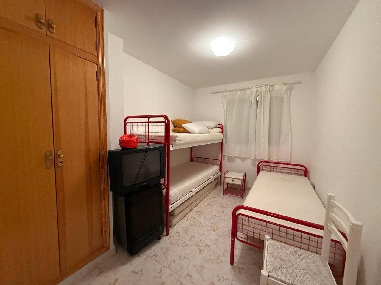 3 sypialnia Apartament na sprzedaż w Moncofa - 325 000 € (Ref: 9648173)