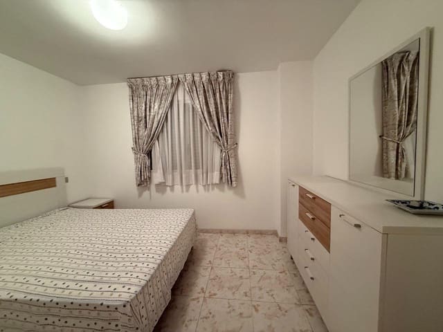 3 sypialnia Apartament na sprzedaż w Moncofa - 325 000 € (Ref: 9648173)