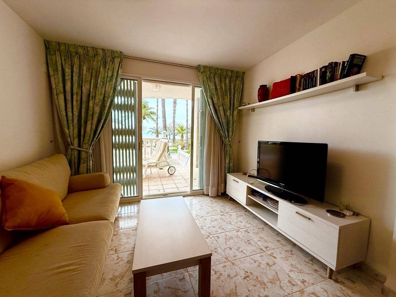 3 sypialnia Apartament na sprzedaż w Moncofa - 325 000 € (Ref: 9648173)