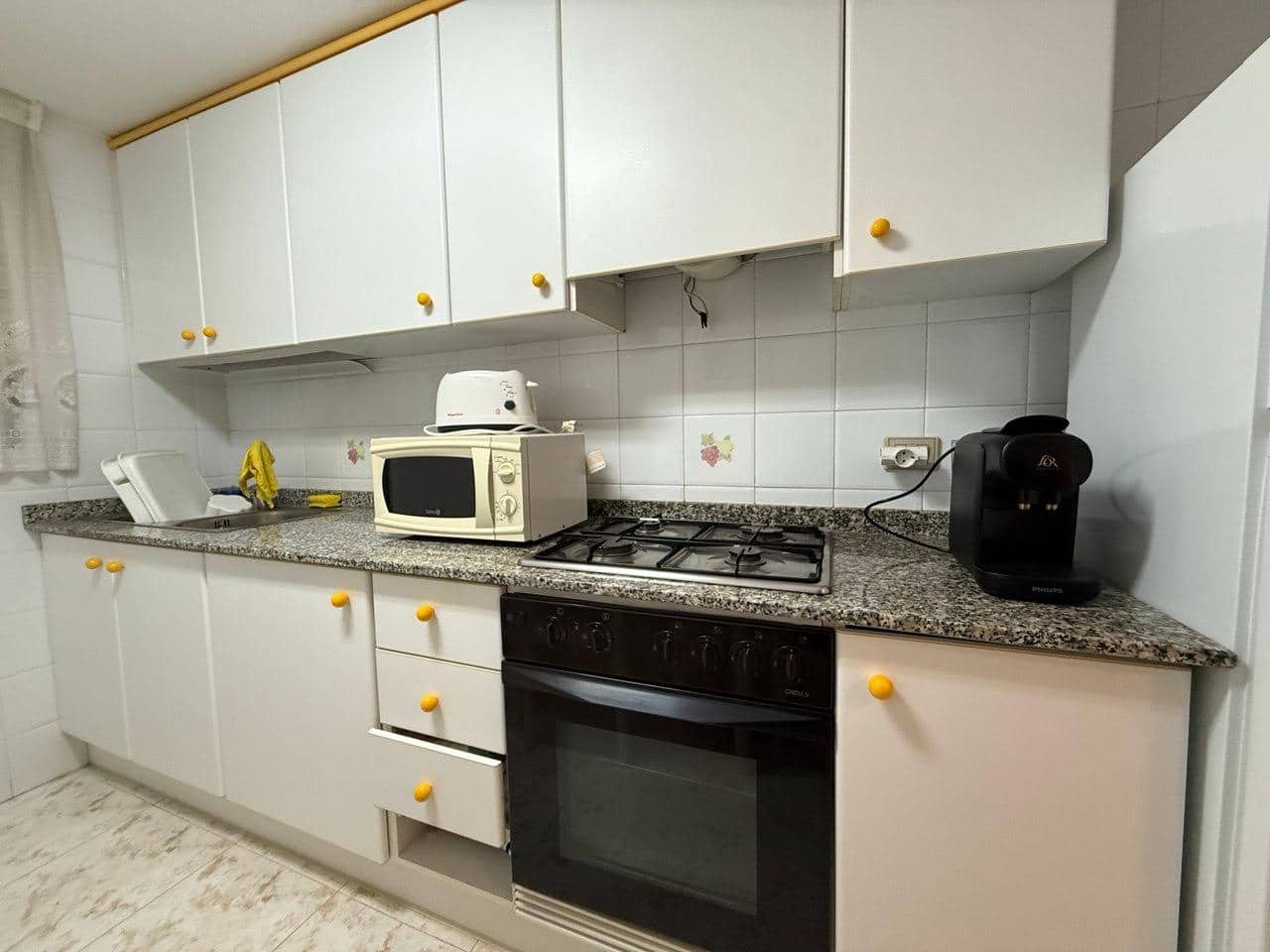 3 sypialnia Apartament na sprzedaż w Moncofa - 325 000 € (Ref: 9648173)